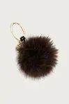 BOSS  klíčenka dámská PonPon Charm