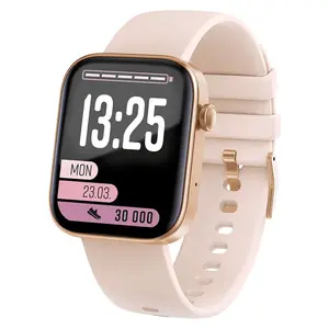 LAMAX BCool 2 Plus Rose Gold chytré hodinky