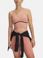 Dámské tílko Under Armour Meridian Piped Crop Tank - Dámské