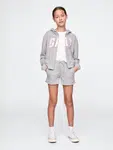 GAP Dětské kraťasy s logem - Holky