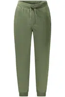 US GRAND POLO MEN'S GREEN PANTS