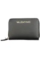VALENTINO BAGS WOMEN'S WALLET BLACK