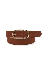Brown women's belt ORSAY - Women's