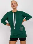 Tunic-RV-TU-7506.56-dark green