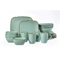 Ritzenhoff Breker KOMBINOVANÁ SOUPRAVA 20dílné, porcelán keramika