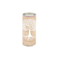 OLEJOVÁ LAMPA kov, sklo