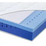 Träumeland MATRACE PRO MLÁDEŽ, 120/200 cm