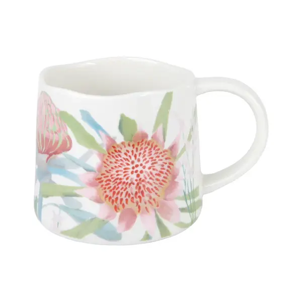 Maxwell & Williams ŠÁLEK kostní porcelán (bone china) keramika