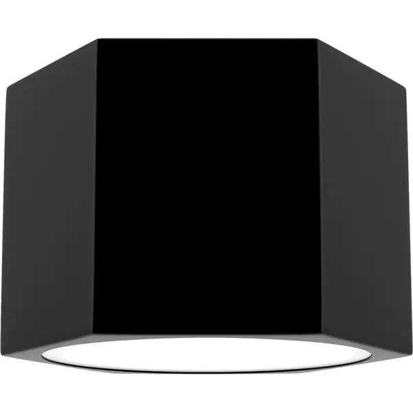 STROPNÍ BODOVÉ SVÍTIDLO, 12/8 cm