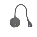 NÁSTĚNNÉ LED SVÍTIDLO, 7/7/40 cm