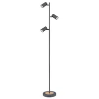 Globo STOJACÍ LAMPA, 25/23/154 cm