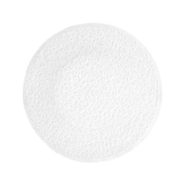 Seltmann Weiden SNÍDAŇOVÝ TALÍŘ porcelán keramika 21 cm