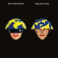 Pet Shop Boys – Relentless (2023 Remaster) CD