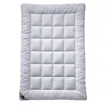 Billerbeck ZIMNÍ PŘIKRÝVKA, 135/200 cm, polyester
