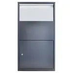 POŠTOVNÍ SCHRÁNKA NA BALÍKY,