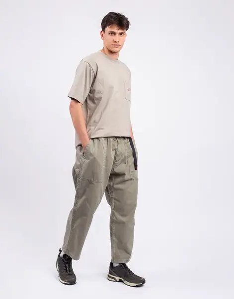 Gramicci Loose Tapered Pant HERB PIGMENT XL