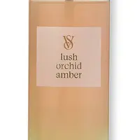 Victoria's Secret Lush Orchid Amber - tělový závoj 250 ml