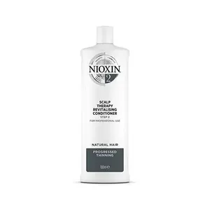 Nioxin Revitalizér na jemné a řídnoucí vlasy System 2 (Conditioner System 2) 1000 ml