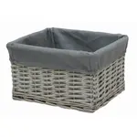 Ambia Home KOŠ DO REGÁLU,