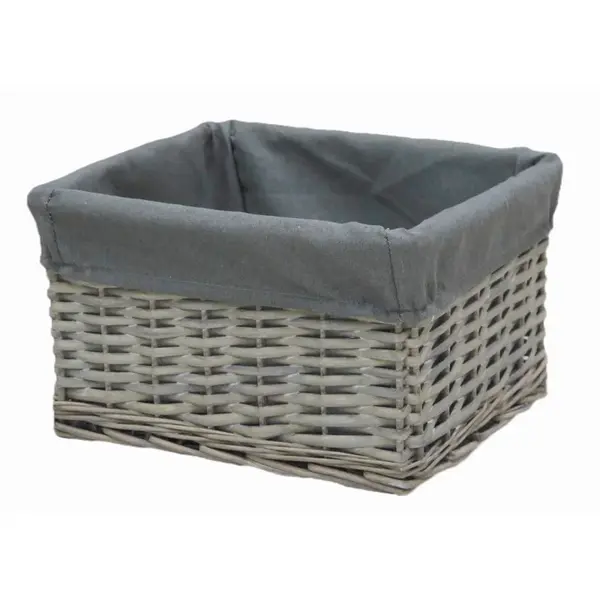 Ambia Home KOŠ DO REGÁLU,