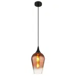 Globo ZÁVĚSNÉ SVÍTIDLO, 18/120 cm