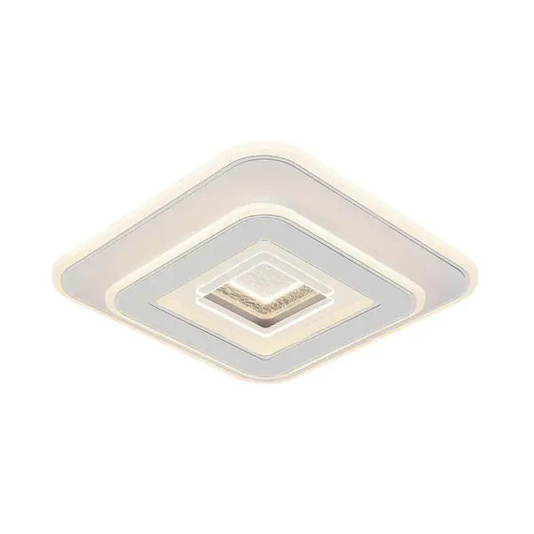 Novel STROPNÍ LED SVÍTIDLO, 35/35/6 cm