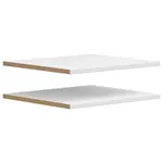 Carryhome VKLÁDACÍ POLICE, 41,9/1,5/36 cm