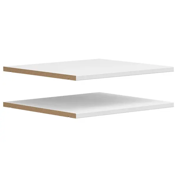 Carryhome VKLÁDACÍ POLICE, 41,9/1,5/36 cm