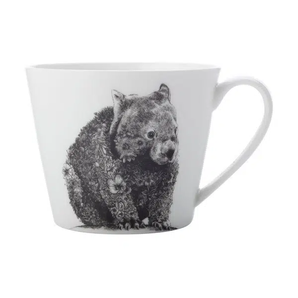 Maxwell & Williams ŠÁLEK porcelán keramika