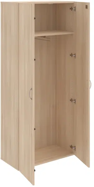HOBIS Skříň DRIVE DZ 5 80 01