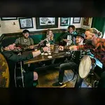 MORAVIAN BASTARDS – Barrelhouse, pt.4