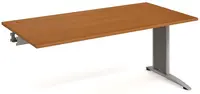 HOBIS kancelářský stůl FLEX FS 1800 R