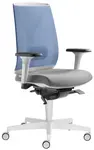 LD SEATING Kancelářská židle LEAF 504-SYS