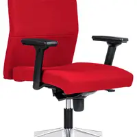 ANTARES kancelářské křeslo 8150 Vertika, područky AR12