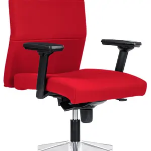 ANTARES kancelářské křeslo 8150 Vertika, područky AR12