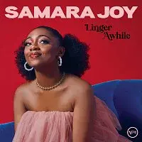 Samara Joy – Linger Awhile CD