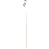 Hůlka k lampionu dřevěná 50 cm