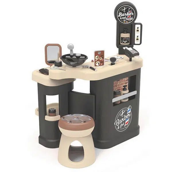 Simba BARBER SHOP
