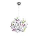 DĚTSKÉ ZÁVĚSNÉ SVÍTIDLO