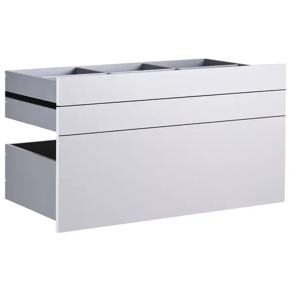 Hom`in SADA ZÁSUVEK, 90,9/50,3/46,8 cm