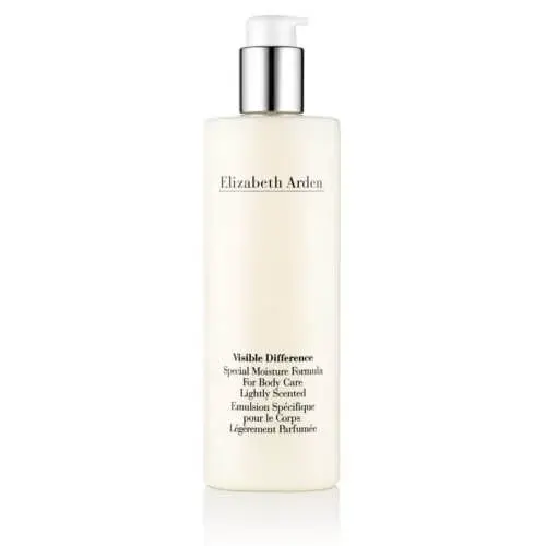 Elizabeth Arden Tělové mléko Visible Difference (Moisture Body Care) 300 ml