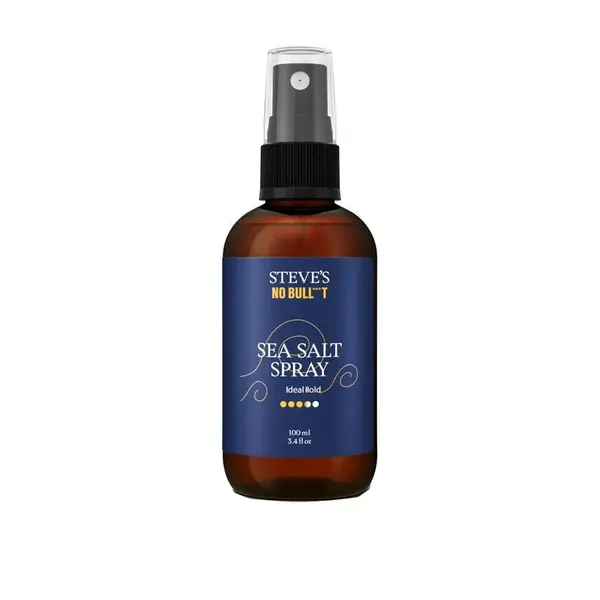 Steve's Slaný sprej na vlasy No Bull***t (Sea Salt Spray) 100 ml