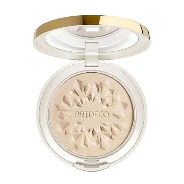 Artdeco Rozjasňující pudr Glow Highlighting Powder 9 g 1 Miracle Glow