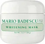 Mario Badescu Rozjasňující pleťová maska (Whitening Mask) 56 g