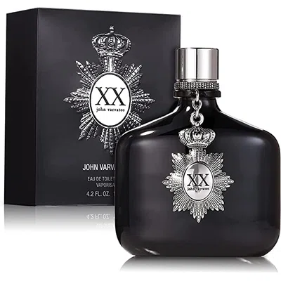 John Varvatos XX - EDT 75 ml