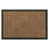 DVEŘNÍ ROHOŽKA, 40/60 cm