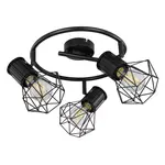 Marama BODOVÉ SVÍTIDLO, 40 W/E27, 28,5/19 cm