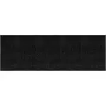 Esposa BĚHOUN DO KUCHYNĚ, 60/180 cm, černá