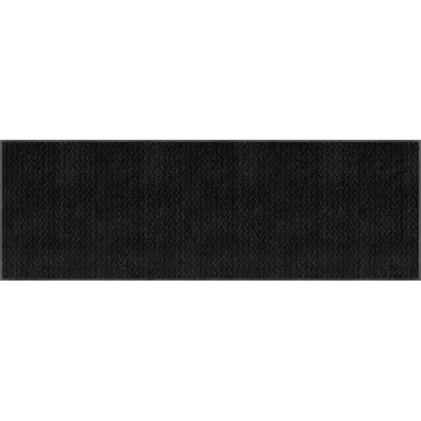 Esposa BĚHOUN DO KUCHYNĚ, 60/180 cm, černá