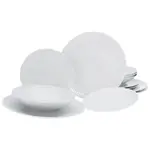 Creatable JÍDELNÍ SOUPRAVA, porcelán